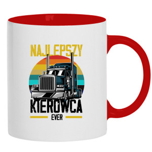 Najlepszy Kierowca Ever