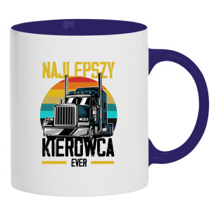 Najlepszy Kierowca Ever