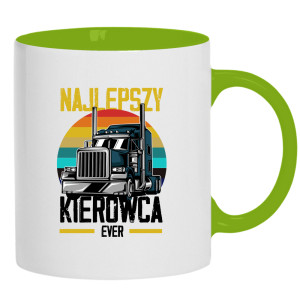 Najlepszy Kierowca Ever