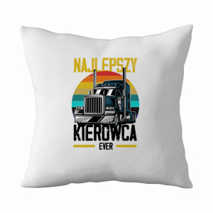 Najlepszy Kierowca Ever