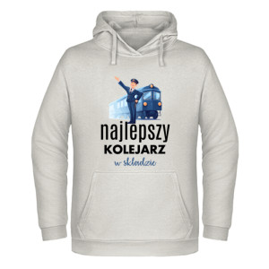 Najlepszy Kolejarz w składzie