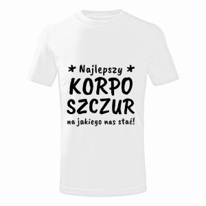Najlepszy Korpo Szczur