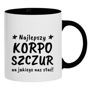 Najlepszy Korpo Szczur