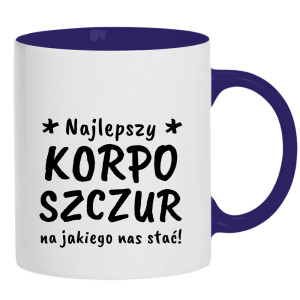 Najlepszy Korpo Szczur