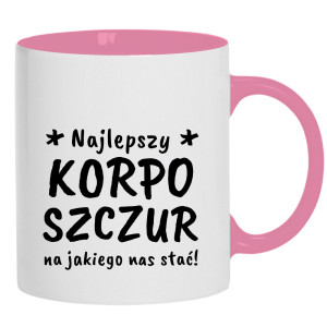 Najlepszy Korpo Szczur