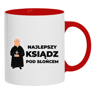 Najlepszy Ksiądz pod Słońcem