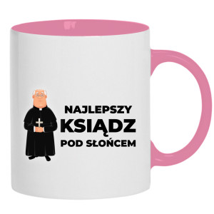 Najlepszy Ksiądz pod Słońcem