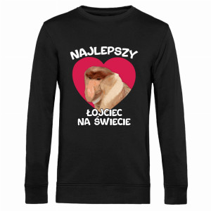 NAJLEPSZY ŁOJCIEC NA ŚWIECIE