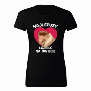 NAJLEPSZY ŁOJCIEC NA ŚWIECIE