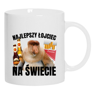 Najlepszy łojciec na świecie