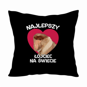 NAJLEPSZY ŁOJCIEC NA ŚWIECIE
