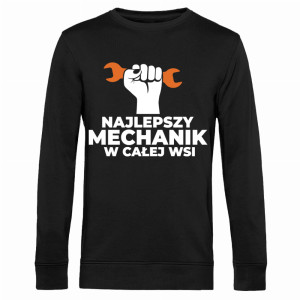NAJLEPSZY MECHANIK W CAŁEJ WSI