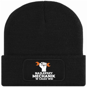 NAJLEPSZY MECHANIK W CAŁEJ WSI