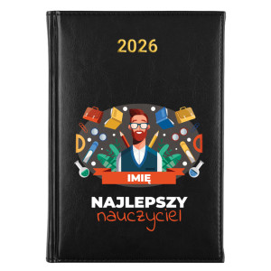 Najlepszy nauczyciel 2