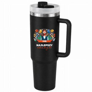 Najlepszy nauczyciel 2