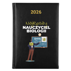 Najlepszy nauczyciel biologii