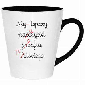 Najlepszy nauczyciel języka polskiego
