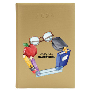 Najlepszy nauczyciel