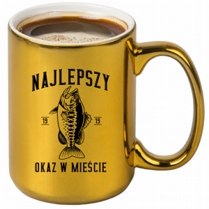 Najlepszy okaz w mieście 2