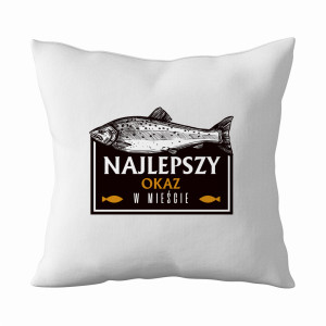 Najlepszy okaz w mieście