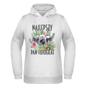 Najlepszy Pan Fotograf