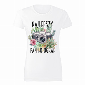 Najlepszy Pan Fotograf