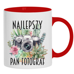Najlepszy Pan Fotograf