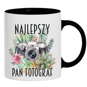 Najlepszy Pan Fotograf