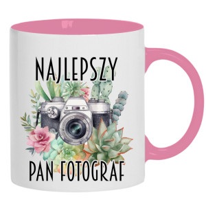 Najlepszy Pan Fotograf