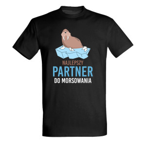 Najlepszy partner do morsowania 2