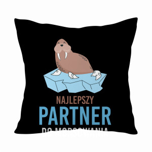 Najlepszy partner do morsowania 2