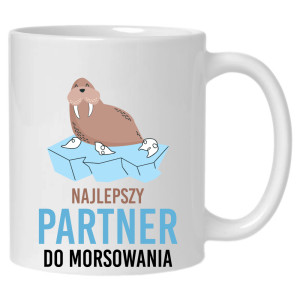 Najlepszy partner do morsowania