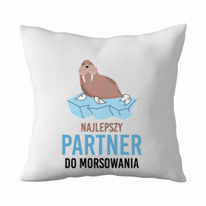Najlepszy partner do morsowania