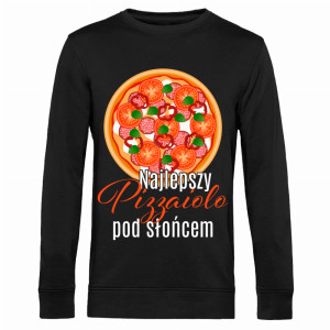 Najlepszy pizzaiolo pod słońcem