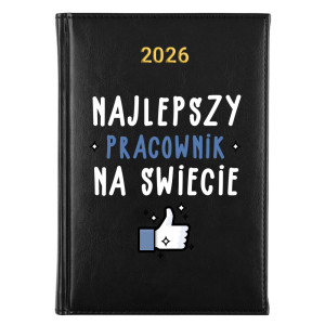 Najlepszy pracownik na świecie