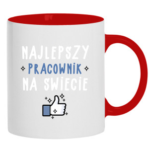 Najlepszy pracownik na świecie