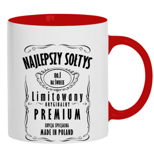 Najlepszy Sołtys no.1