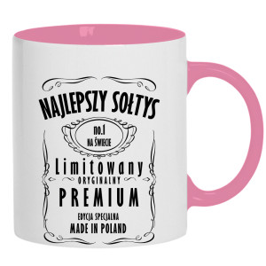 Najlepszy Sołtys no.1