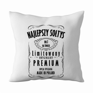 Najlepszy Sołtys no.1