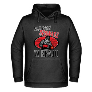 Najlepszy Spawacz w Kraju