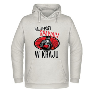 Najlepszy Spawacz w Kraju