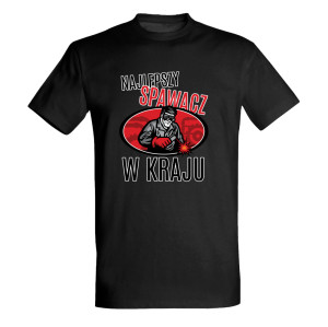 Najlepszy Spawacz w Kraju