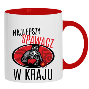 Najlepszy Spawacz w Kraju