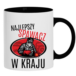 Najlepszy Spawacz w Kraju