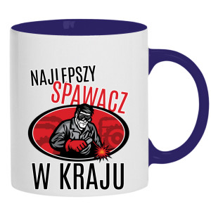 Najlepszy Spawacz w Kraju