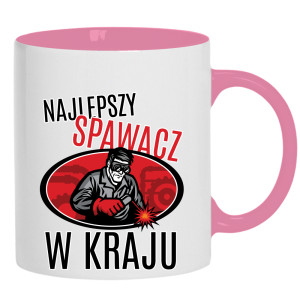 Najlepszy Spawacz w Kraju