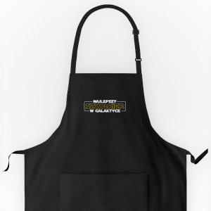 Najlepszy Szwagier w Galaktyce1