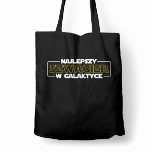 Najlepszy Szwagier w Galaktyce1