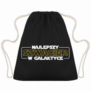 Najlepszy Szwagier w Galaktyce1