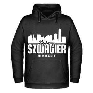 Najlepszy Szwagier w mieście1